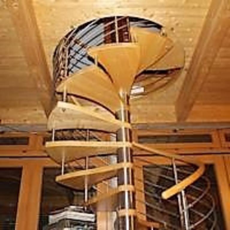 Sagmeister Loft Apartment Jenig Exterior photo