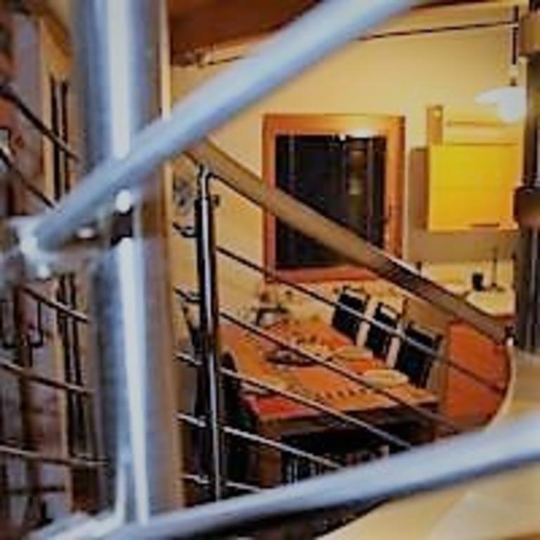 Sagmeister Loft Apartment Jenig Exterior photo